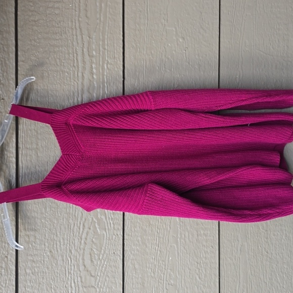 Torrid Pullover Cold Shoulder Sweater 2x NEW NWT - Picture 11 of 11